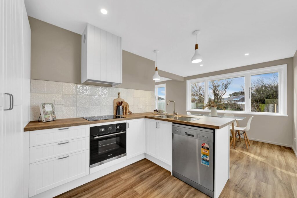 corhampton aranui renovation 3